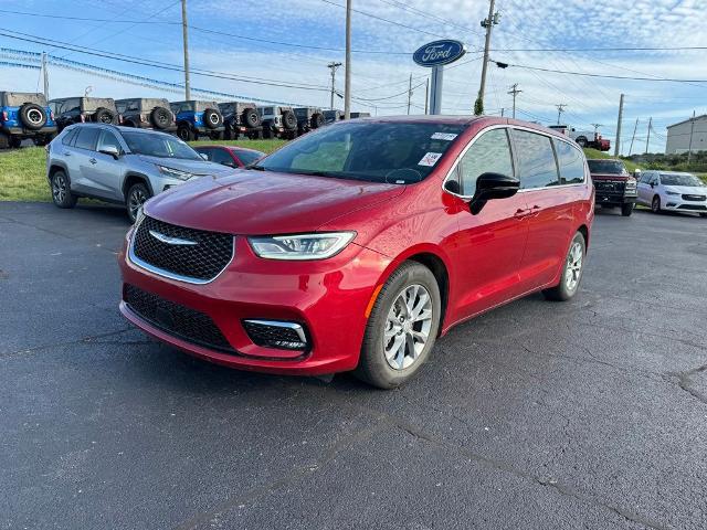 2026 Chrysler Pacifica Limited for sale in Branson, MO