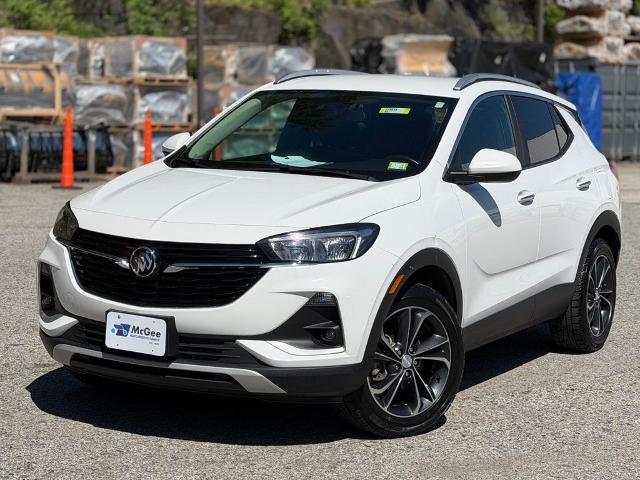 2021 Buick Encore GX AWD Select for sale in Montpelier, VT