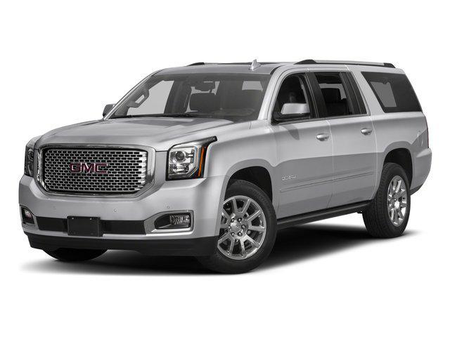 2017 GMC Yukon XL Denali for sale in Carrollton, GA