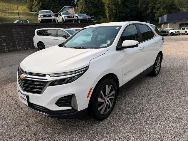 2024 Chevrolet Equinox FWD LT for sale in Danville, WV