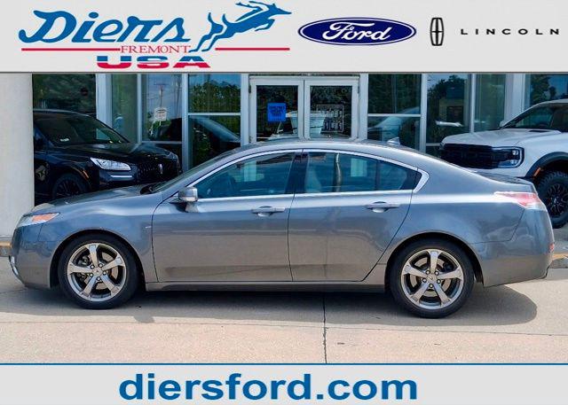 2009 Acura TL 3.7 for sale in Fremont, NE