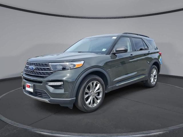 2023 Ford Explorer XLT for sale in Eatontown, NJ