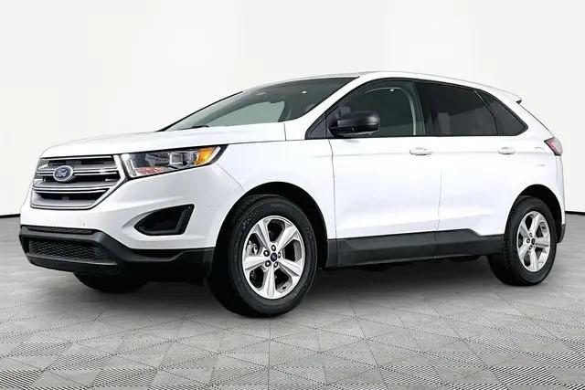 2017 Ford Edge SE for sale in Oklahoma City, OK