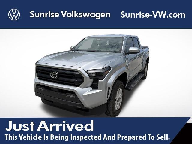 2025 Toyota Tacoma SR5 for sale in Fort Pierce, FL
