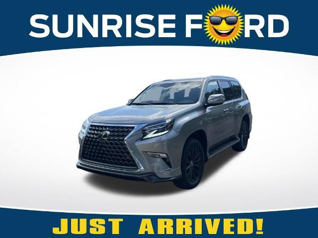 2023 Lexus GX 460 Luxury for sale in Fort Pierce, FL