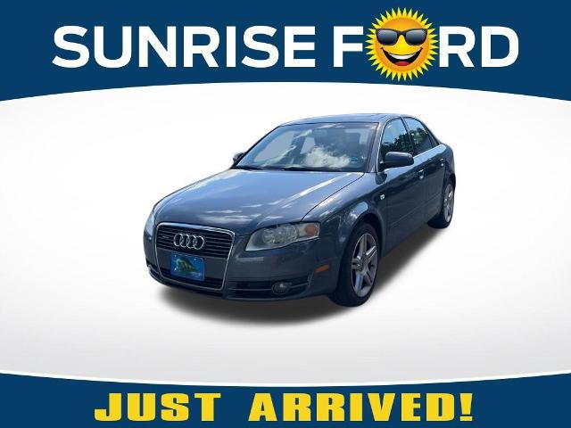 2007 Audi A4 2.0T quattro for sale in Fort Pierce, FL