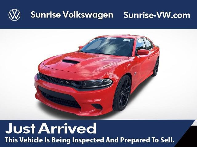 2022 Dodge Charger Scat Pack for sale in Fort Pierce, FL