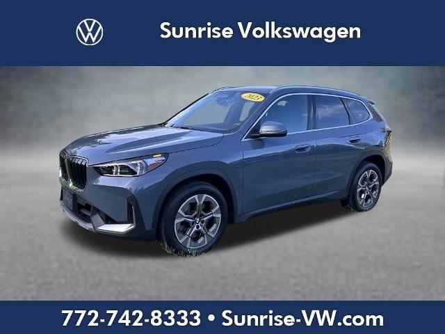 2023 BMW X1 xDrive28i for sale in Fort Pierce, FL