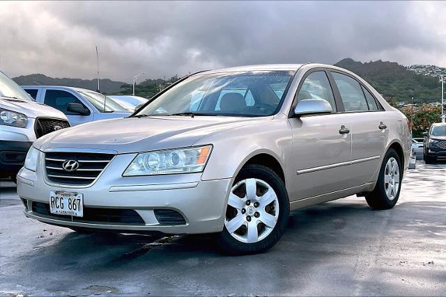 2010 Hyundai Sonata GLS for sale in Honolulu, HI