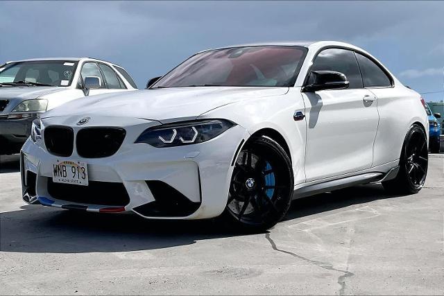 2017 BMW M2 Base for sale in Honolulu, HI