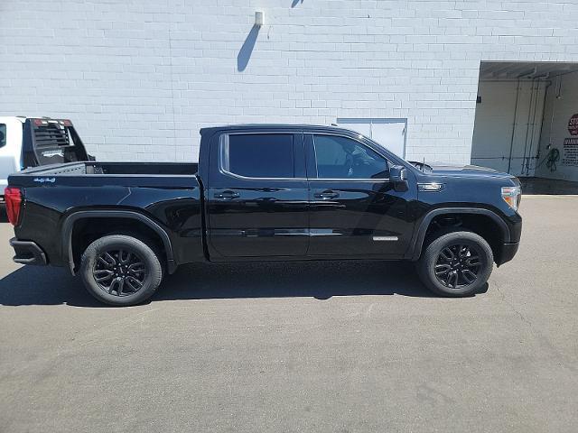 2020 GMC Sierra 1500 4WD Crew Cab Short Box Elevation for sale in Clovis, CA