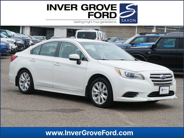 2017 Subaru Legacy 2.5i Premium for sale in Inver Grove Heights, MN