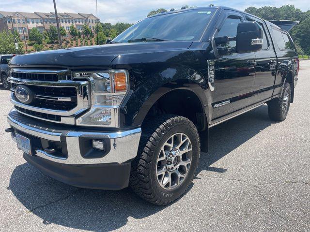 2022 Ford F-350 LARIAT for sale in Woodstock, GA