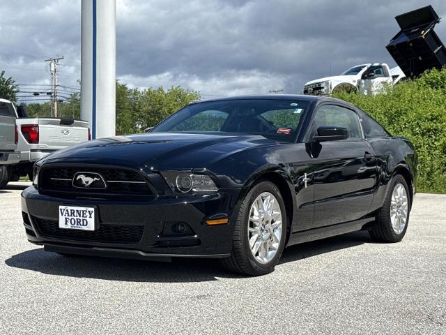 2014 Ford Mustang V6 Premium for sale in Newport, ME