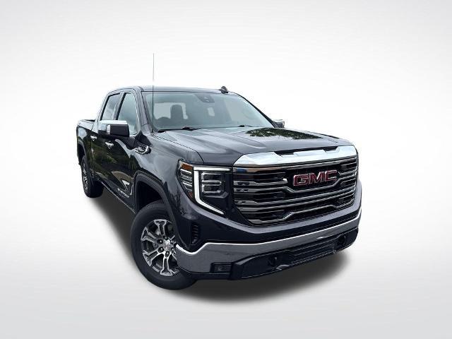 2025 GMC Sierra 1500 4WD Crew Cab Short Box SLT for sale in Fishers, IN