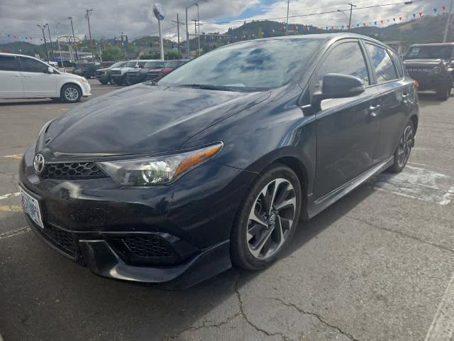 2018 Toyota Corolla iM Base for sale in Roseburg, OR