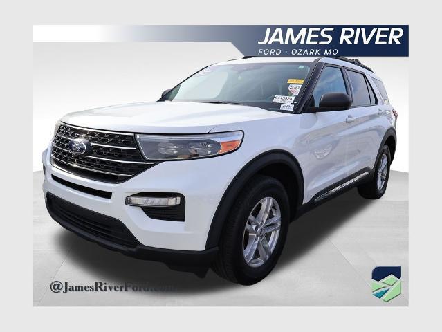 2023 Ford Explorer XLT for sale in Ozark, MO