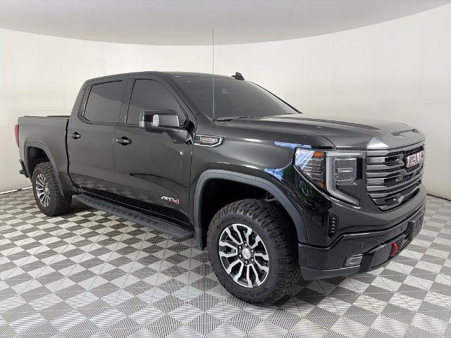 2023 GMC Sierra 1500 4WD Crew Cab Short Box AT4 for sale in Denver, CO