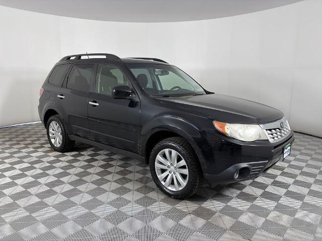 2013 Subaru Forester 2.5X Premium for sale in Denver, CO