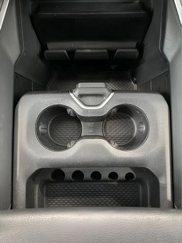 2021 Ram 1500 Big Horn Crew Cab 4x4 5'7" Box