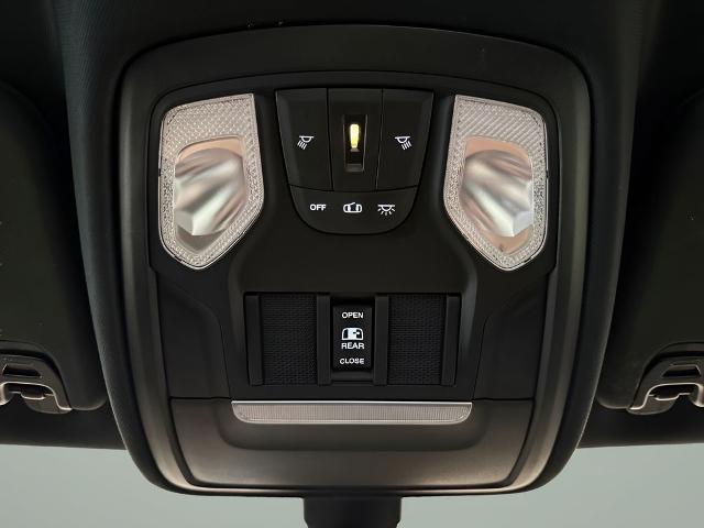 2021 Ram 1500 Big Horn Crew Cab 4x4 5'7" Box