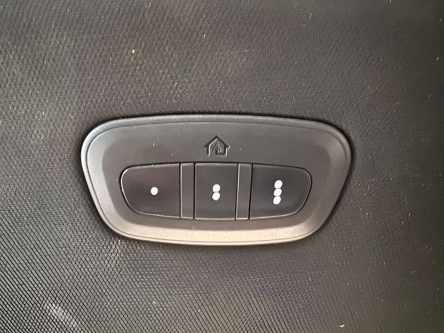 2021 Ram 1500 Big Horn Crew Cab 4x4 5'7" Box