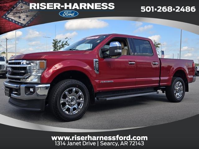 2021 Ford F-250 LARIAT for sale in Searcy, AR