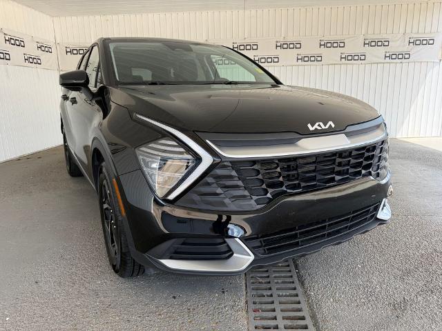 2025 Kia Sportage LX for sale in Hammond, LA