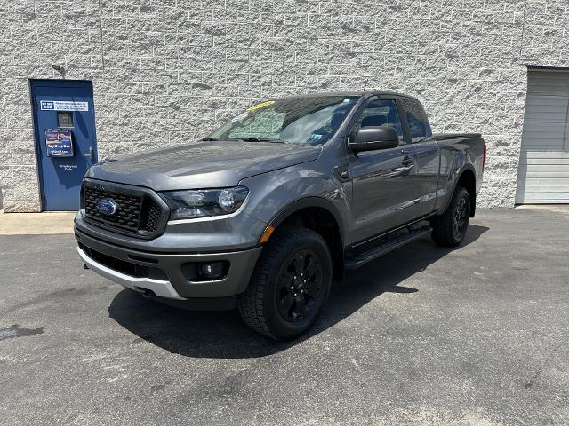 2023 Ford Ranger XLT for sale in Connellsville, PA