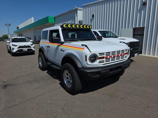 2025 Ford Bronco Base for sale in Selma, CA