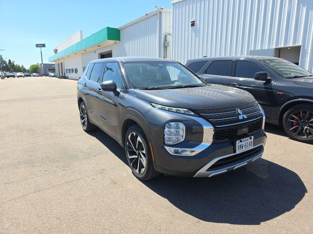 2024 Mitsubishi Outlander SE 2.5 2WD for sale in Selma, CA