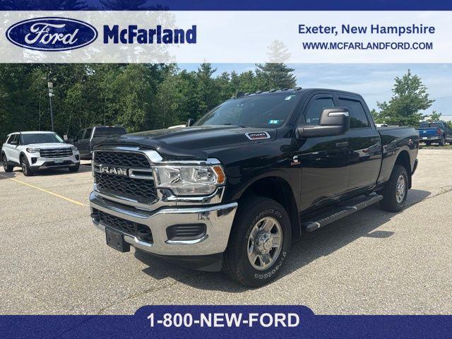2024 Ram 2500 Tradesman Crew Cab 4x4 6'4" Box for sale in Exeter, NH