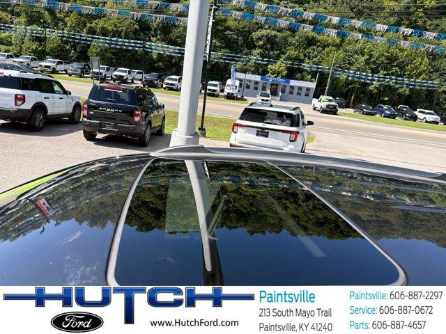 2016 Buick Encore Leather