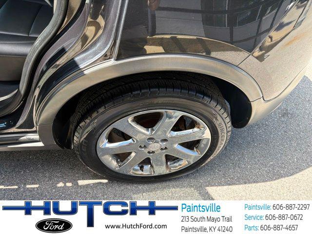 2016 Buick Encore Leather
