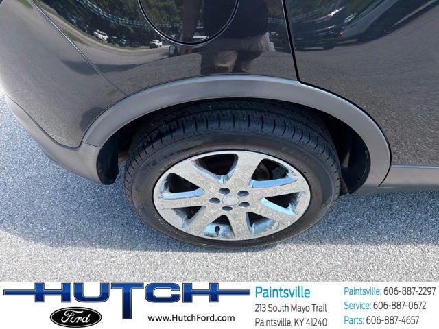 2016 Buick Encore Leather