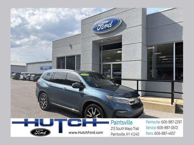2019 Honda Pilot Touring for sale in Paintsville, KY