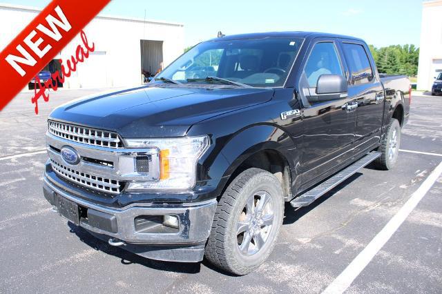 2019 Ford F-150 XLT for sale in Saint James, MO