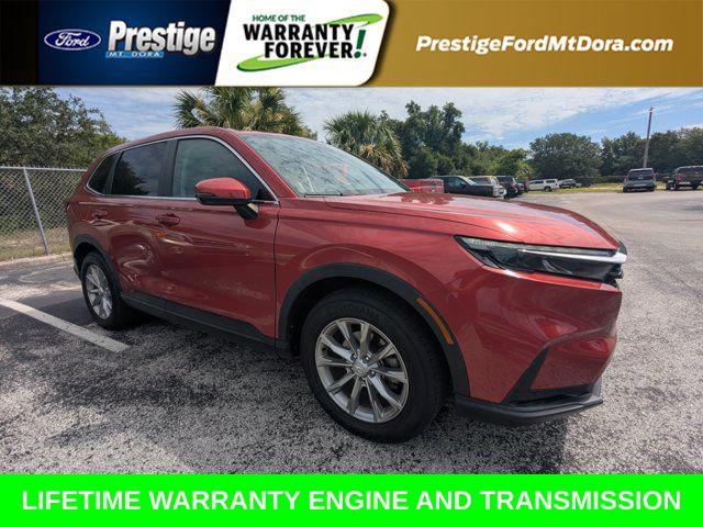 2023 Honda CR-V EX-L for sale in Mount Dora, FL