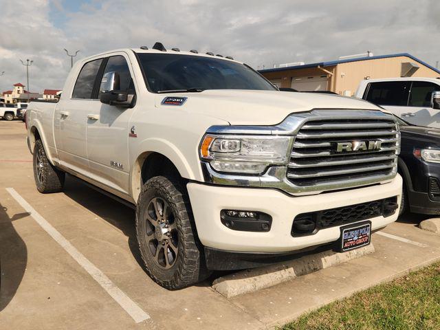 2024 Ram 2500 Limited Longhorn Crew Cab 4x4 8' Box for sale in Gainesville, TX