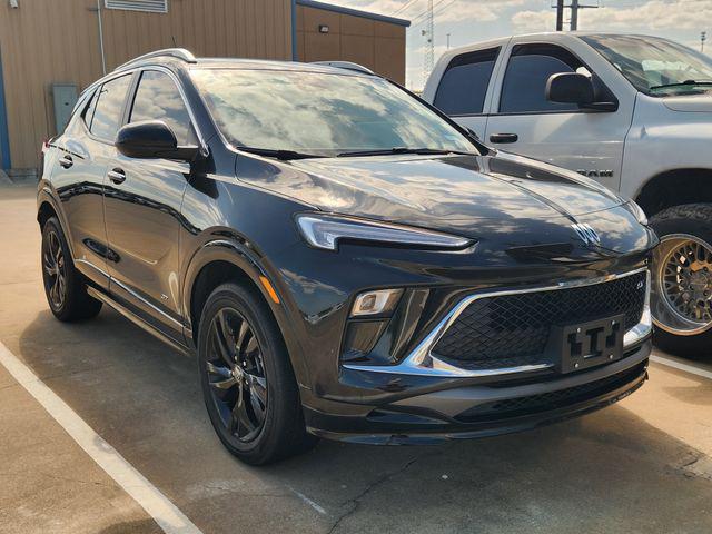 2025 Buick Encore GX Sport Touring FWD for sale in Gainesville, TX