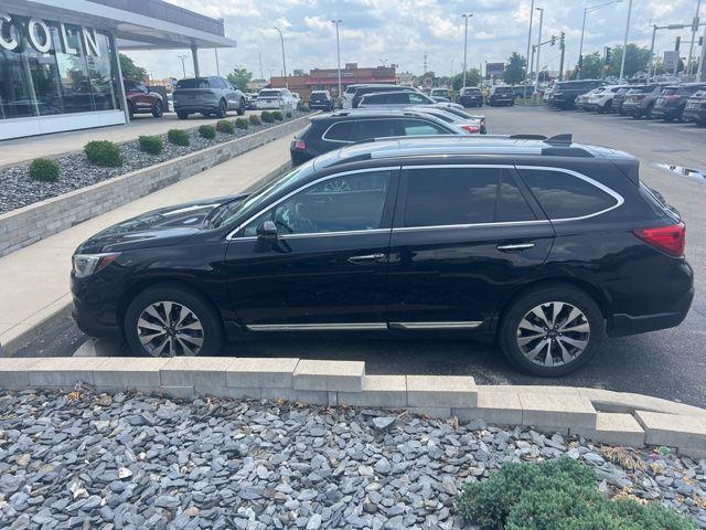 2019 Subaru Outback 2.5i Touring for sale in Naperville, IL