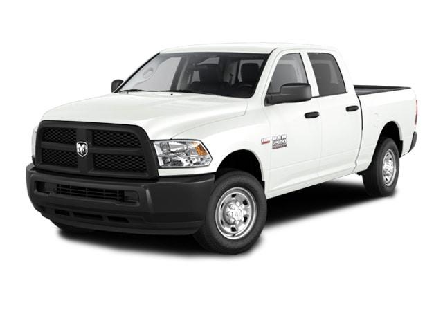 2016 Ram 2500 Lone Star for sale in Huntsville, TX