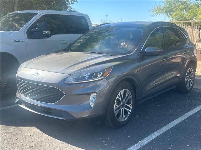 2022 Ford Escape SEL for sale in Gilbert, AZ