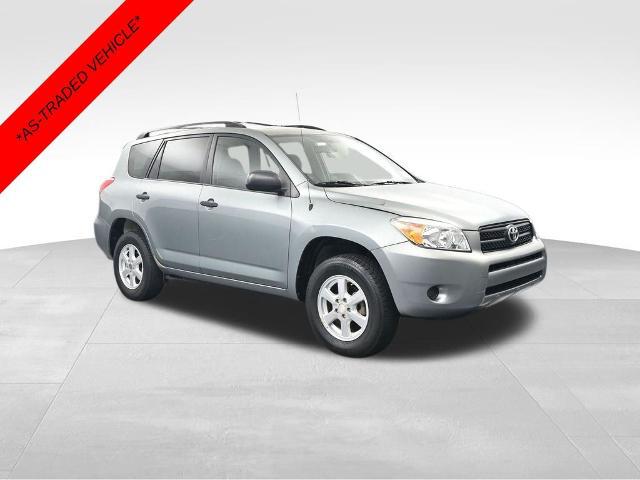 2007 Toyota RAV4 Base for sale in La Place, LA