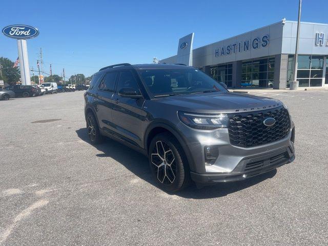 2025 Ford Explorer ST-Line for sale in Greenville, NC