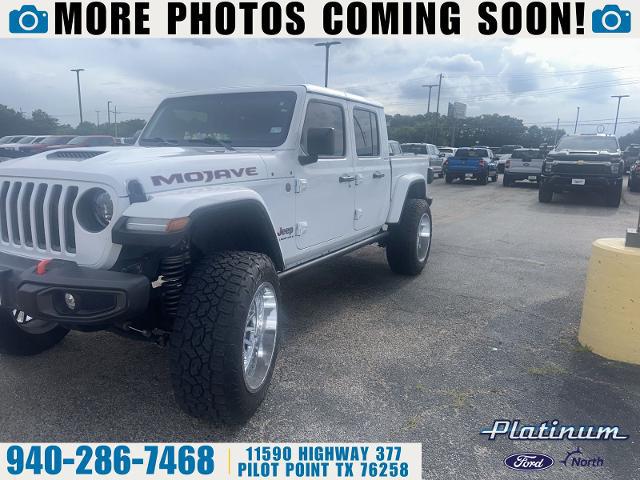 2023 Jeep Gladiator Sport for sale in Pilot Point, TX