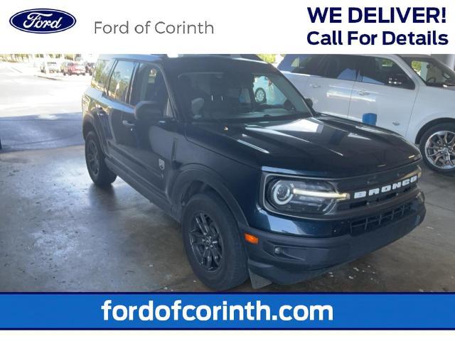 2022 Ford Bronco Sport Big Bend for sale in Corinth, MS