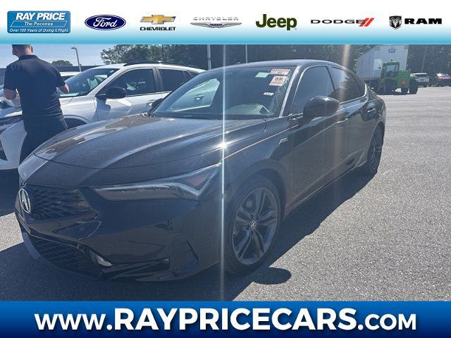 2024 Acura Integra A-SPEC for sale in Mount Pocono, PA