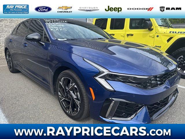 2025 Kia K5 GT-Line for sale in Mount Pocono, PA