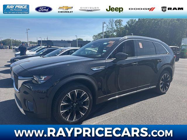2024 Mazda X-90 Premium for sale in Mount Pocono, PA